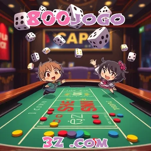 800jogo: A Revolução dos Jogos em Seu Smartphone