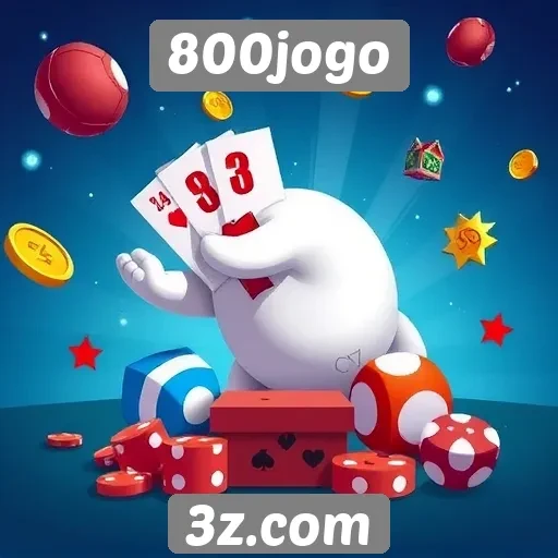 Explorando as modalidades de jogo disponíveis no 800jogo