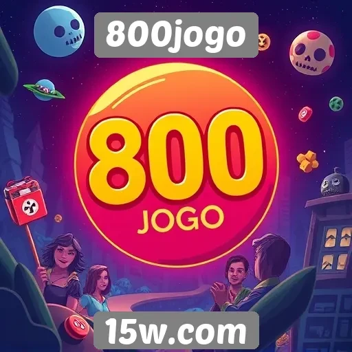 História e evolução do site 800jogo nos últimos anos