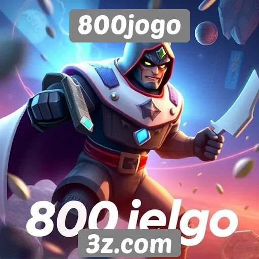 Novidades e lançamentos esperados no 800jogo