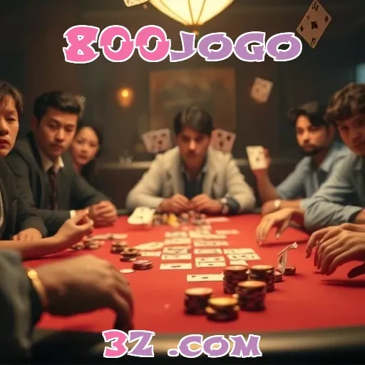 800jogo: As Melhores Promoções Para Aumentar a Diversão