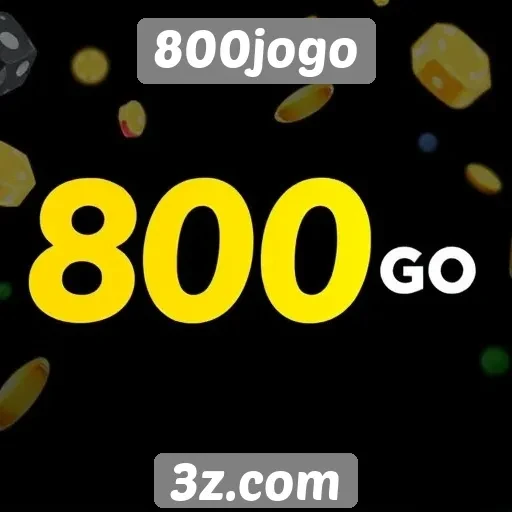 Promoções e bônus disponíveis no 800jogo