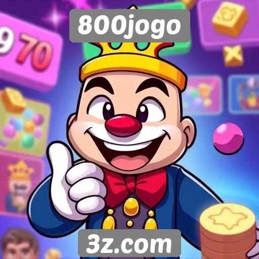 Impacto das atualizações regulares no 800jogo