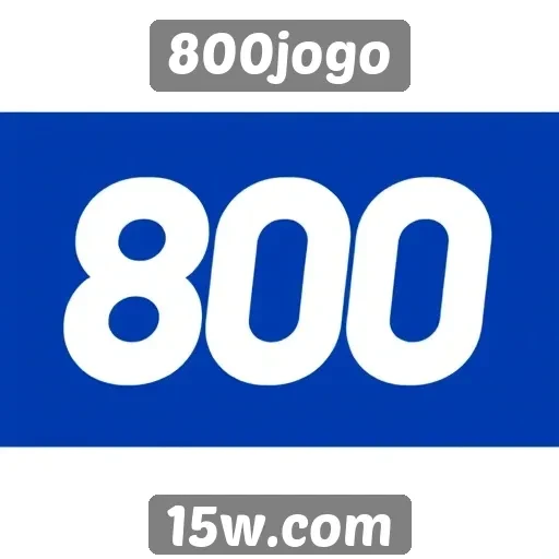 Parcerias estratégicas ampliam catálogo do 800jogo